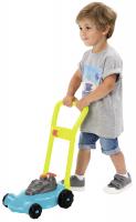 Zahradní sekačka Turbo
